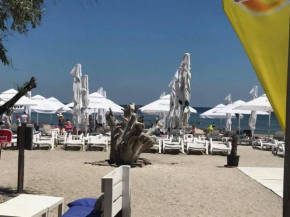 BOCCA BEACH STUDIO